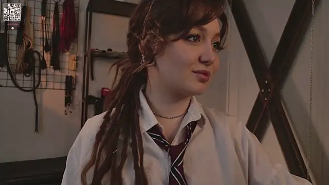 Snapshot of VortexProject chatting on 02.24.26 VortexProject online show from 02.24.26