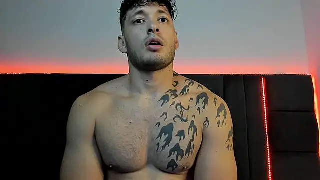 alejandro  2 online show from 03.05.26