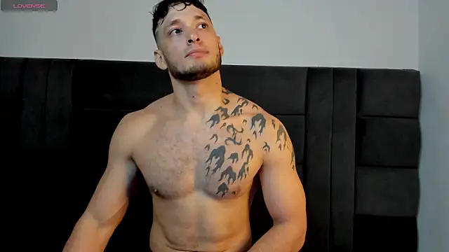 alejandro  2 online show from 05.12.26
