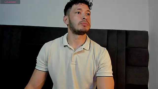 alejandro  2 online show from 06.01.26