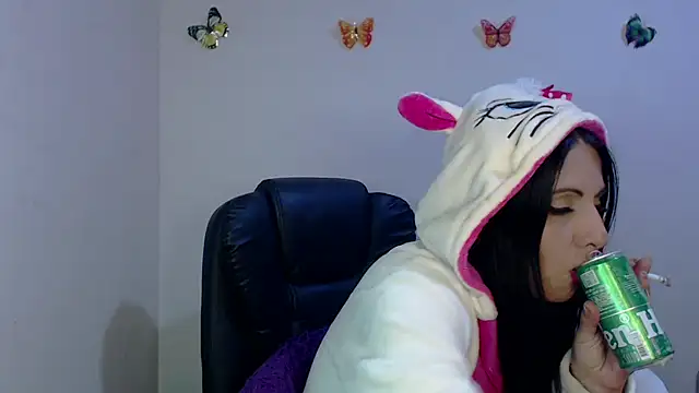 sahtlove1 online show from 10.24.25