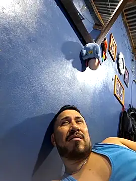 Eumanzor online show from 03.14.26