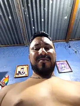 Eumanzor online show from 04.03.26