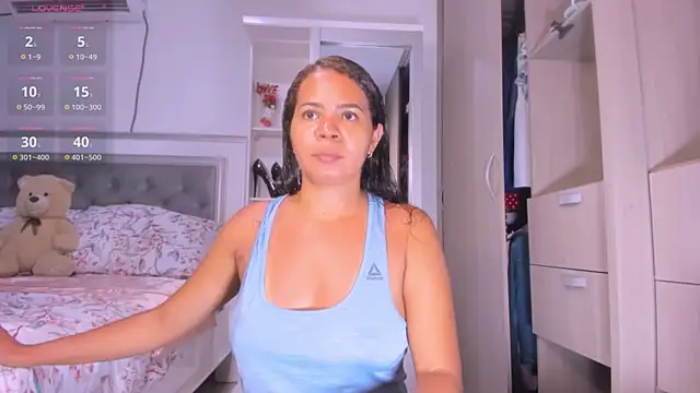 sharonDulce online show from 02.17.25