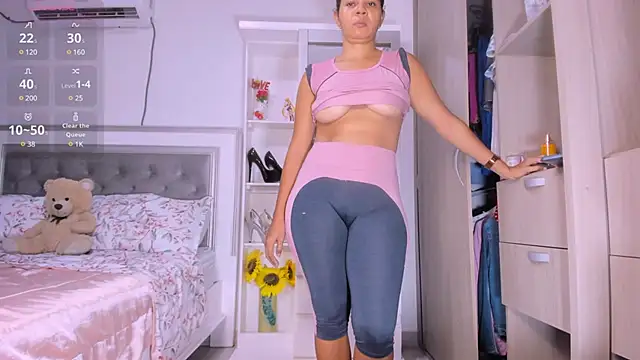 sharonDulce online show from 03.19.25