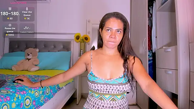 sharonDulce online show from 02.09.26