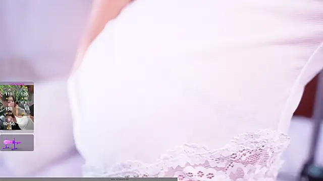 Lucy fit online show from 11.04.25