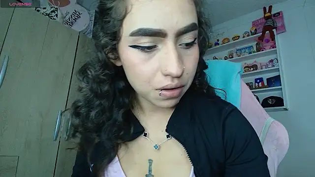 valenor  online show from 01.17.26