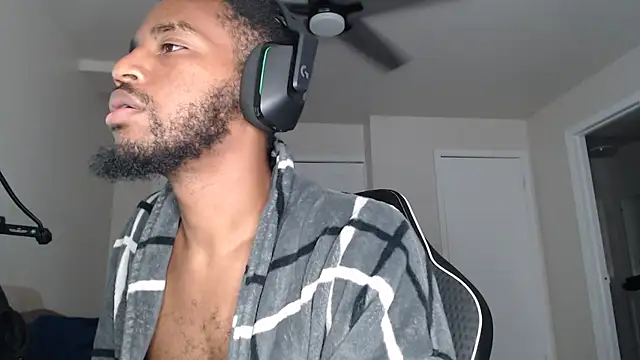 ChrisVacher online show from 09.21.25