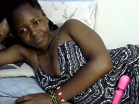 Sweet ebony20 online show from 12.02.25