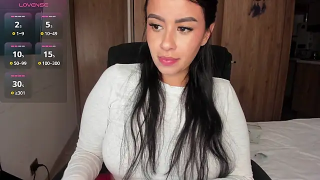 keyn laurent 1 online show from 03.19.25