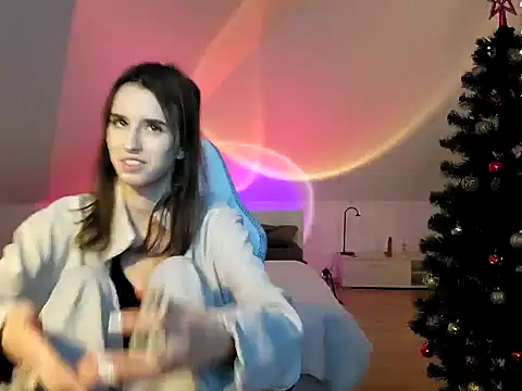 Snapshot of -Yummybabes- chatting on 01.03.25 -Yummybabes- online show from 01.03.25