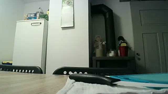 ScalicHat69 online show from 02.11.26