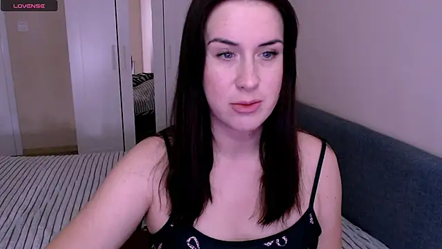 LadyStacy online show from 05.14.26