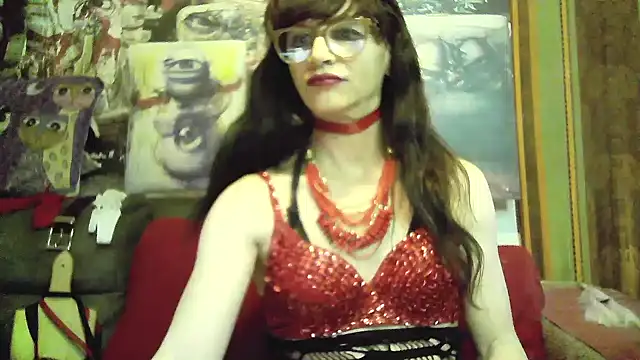 TheBlackWtch online show from 02.05.25