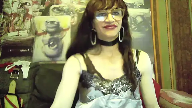 TheBlackWtch online show from 02.11.25