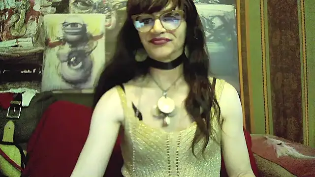 TheBlackWtch online show from 02.15.25