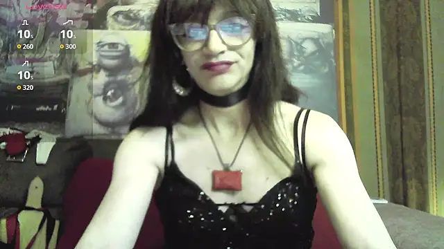 TheBlackWtch online show from 11.05.25