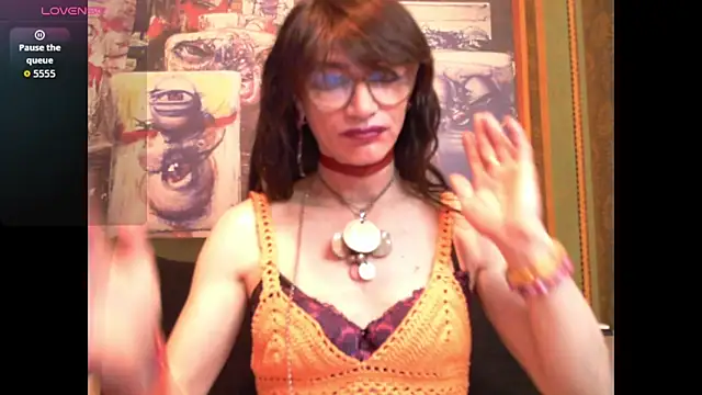 TheBlackWtch online show from 03.03.26