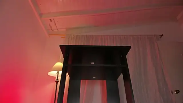 hot booty  online show from 03.01.25