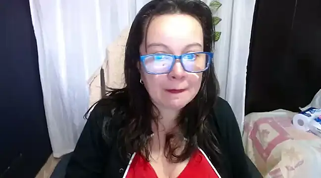 Sonialorens  online show from 01.13.25