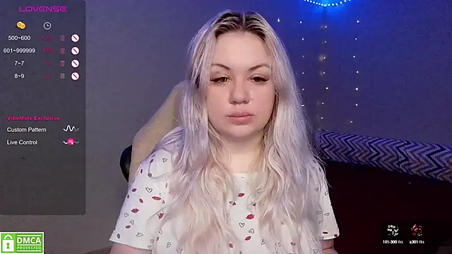 elven dreams  online show from 12.12.24