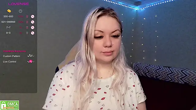 elven dreams  online show from 12.13.24