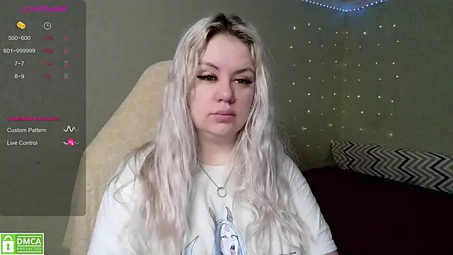 elven dreams  online show from 12.16.24