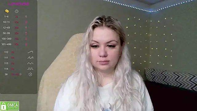 elven dreams  online show from 12.16.24