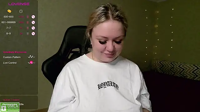 elven dreams  online show from 12.21.24