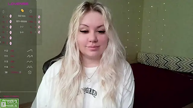 elven dreams  online show from 12.21.24