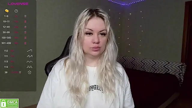 elven dreams  online show from 12.22.24