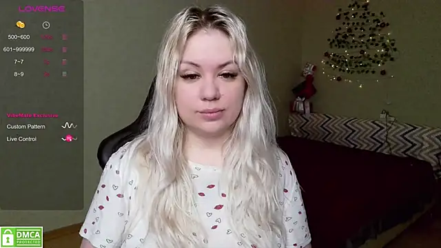 elven dreams  online show from 12.22.24