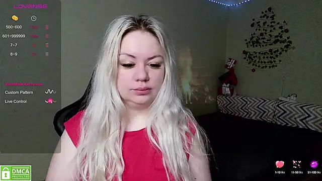 elven dreams  online show from 12.27.24