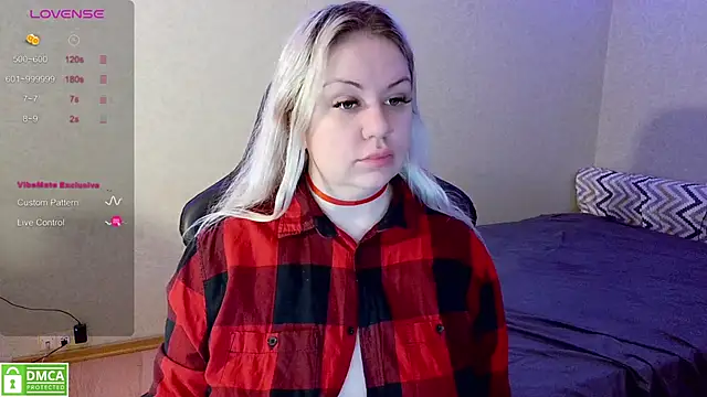 elven dreams  online show from 12.31.24