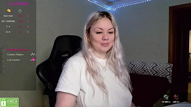 elven dreams  online show from 01.04.25