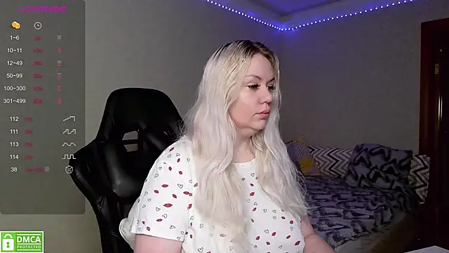 elven dreams  online show from 01.06.25