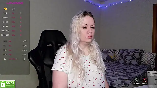 elven dreams  online show from 01.07.25