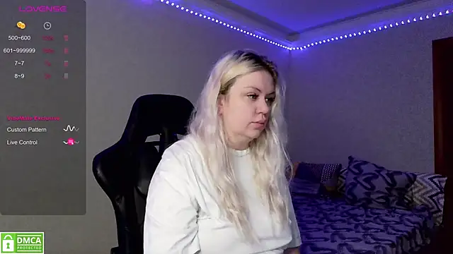 elven dreams  online show from 01.08.25