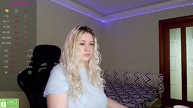 elven dreams  online show from 01.09.25