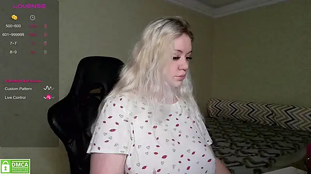 elven dreams  online show from 01.13.25