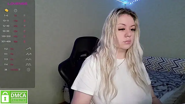 elven dreams  online show from 01.20.25