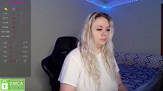 elven dreams  online show from 01.21.25