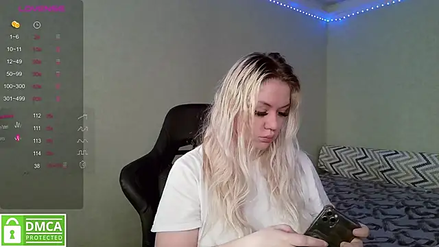 elven dreams  online show from 01.21.25