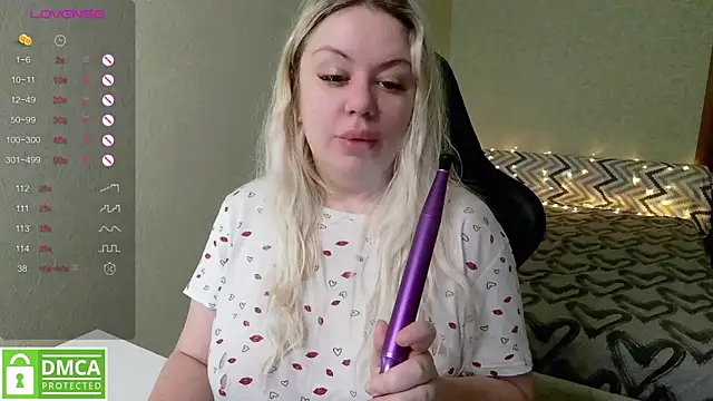 elven dreams  online show from 02.06.25