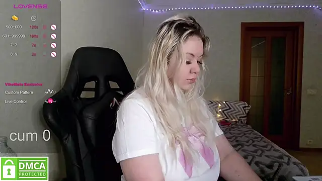 elven dreams  online show from 02.09.25