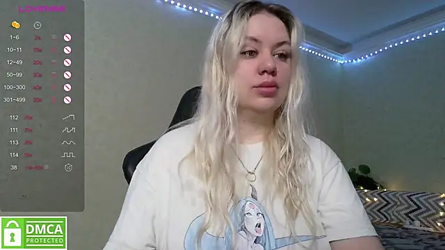 elven dreams  online show from 02.10.25