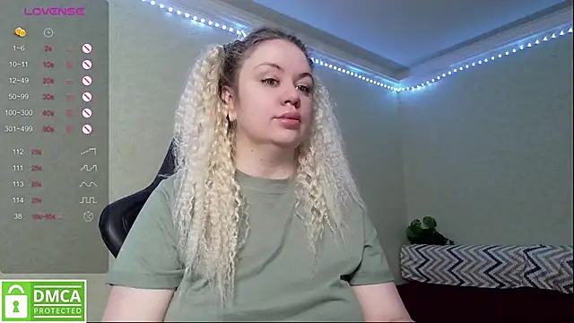 elven dreams  online show from 02.11.25