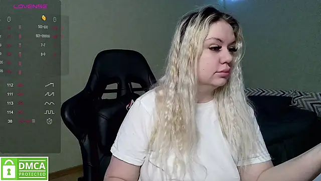 elven dreams  online show from 02.16.25