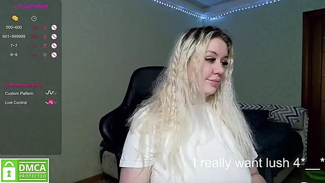 elven dreams  online show from 02.16.25